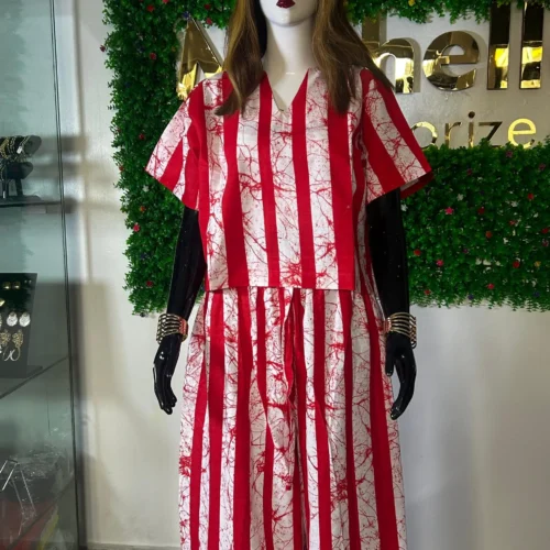 Chioma Baggy 2 Piece